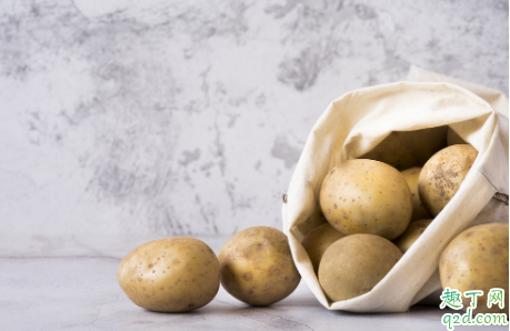 种植大土豆的秘诀是什么?掌握这些土豆个大绝对不在话下