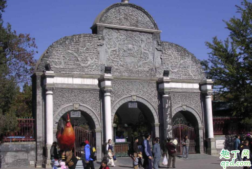 疫情期间北京动物园开了吗 北京动物园3月23日开园最新消息