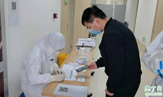 上海哪里可以做新冠核酸检测 上海核酸检测多久出结果
