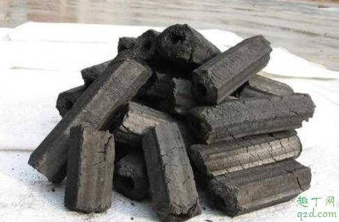 烧过的木炭能做花肥吗 木炭灰可以养哪些花