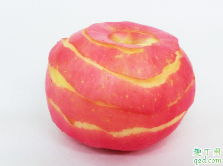 苹果皮能直接当肥料吗 水果皮怎样算发酵好了