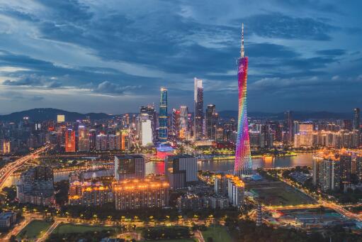 广州封城最新消息2021：具体哪些地区封了？哪个区域疫情最严重？